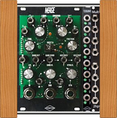 merge machine