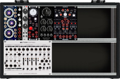 My crannied Eurorack