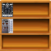 My archbghhgaic Eurorack