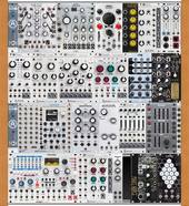 Current rack