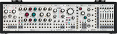 Mutable Synth with Waldorf kb37