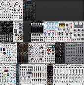 Unicorn Rack