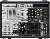 Eurorack Alpha