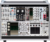 First Eurorack Setup