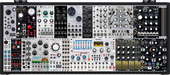 My contused Eurorack
