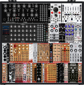 My striate Eurorack