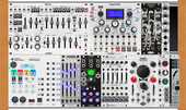 My happy Eurorack