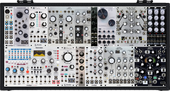 My naughty Eurorack
