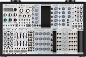Eurorack eller hvad?