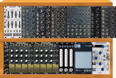 My bizarre Eurorack