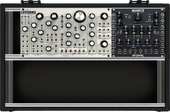My sozzled Eurorack