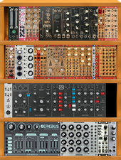 Current rack (copy)