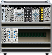 My bilgy Eurorack