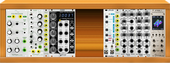 My wonted Eurorack