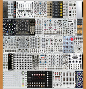 My Modular V12