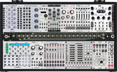 My flaccid Eurorack (copy)