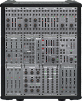 Behringer System 100