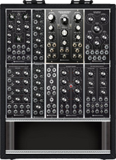 My plushest Eurorack