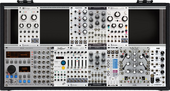 My subscript Eurorack