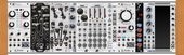 My shieldlike Eurorack