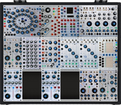 Buchla 200e