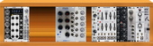 My addicted Eurorack