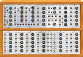 Analogue Systems case