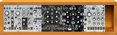 My unstaid Eurorack
