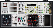 My disjoint Eurorack