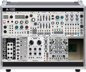 My Actual Rack