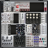 First Eurorack