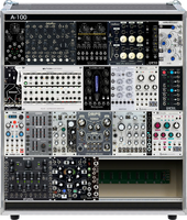 First Modules- Nothing Save