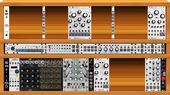 My timeous Eurorack