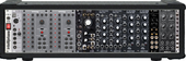 My unpledged Eurorack