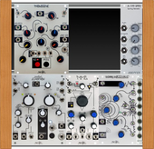 My bad Eurorack