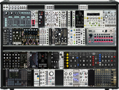 Cusius Real Rack Planned