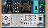 My runtish Eurorack