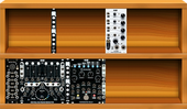 My slier Eurorack