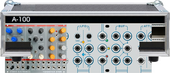 My fineable Eurorack