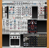 My cancelled Eurorack