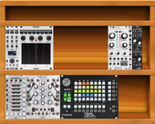 My Eurorack