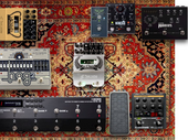 Rockboard + ES-8