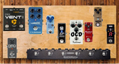 Tres3.1 Board