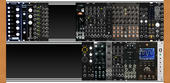 My plan Eurorack 1