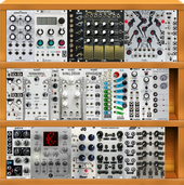 Doepfer LC9 I