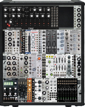 gp rack