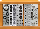 My happy Eurorack