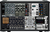 My Rackbrute 6U