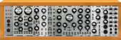My bad Eurorack