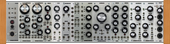 My cute Eurorack